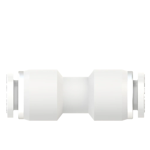 PC 04-M5 | 4mm插管  M5x0.8外螺纹 | 外螺纹直通快插式气动接头