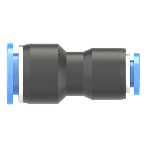 12mm - 8mm union straight reducer